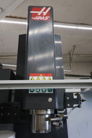 Haas TM-1P image is available